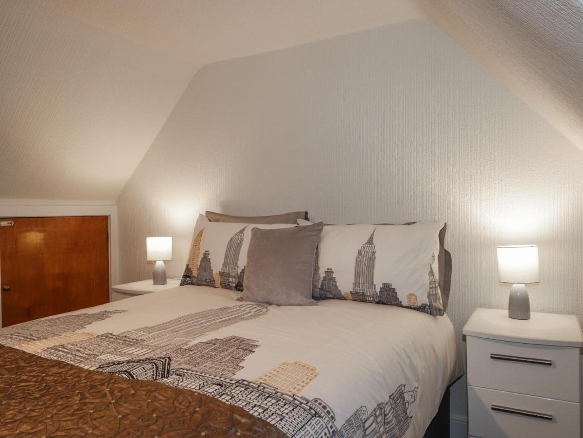 Nanville Beauly Exterior foto