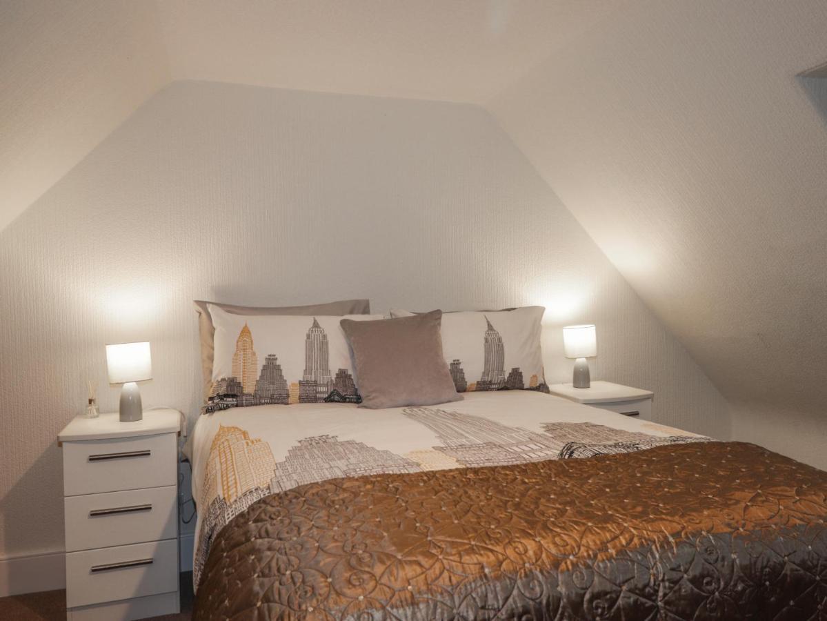 Nanville Beauly Exterior foto