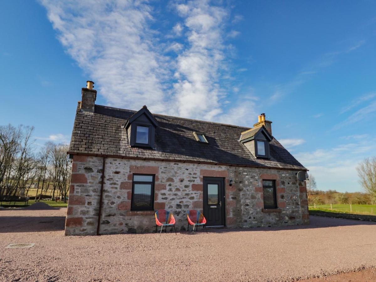 Nanville Beauly Exterior foto